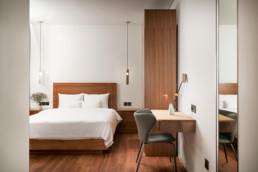 Daon Hotel Jeonju Quarto foto